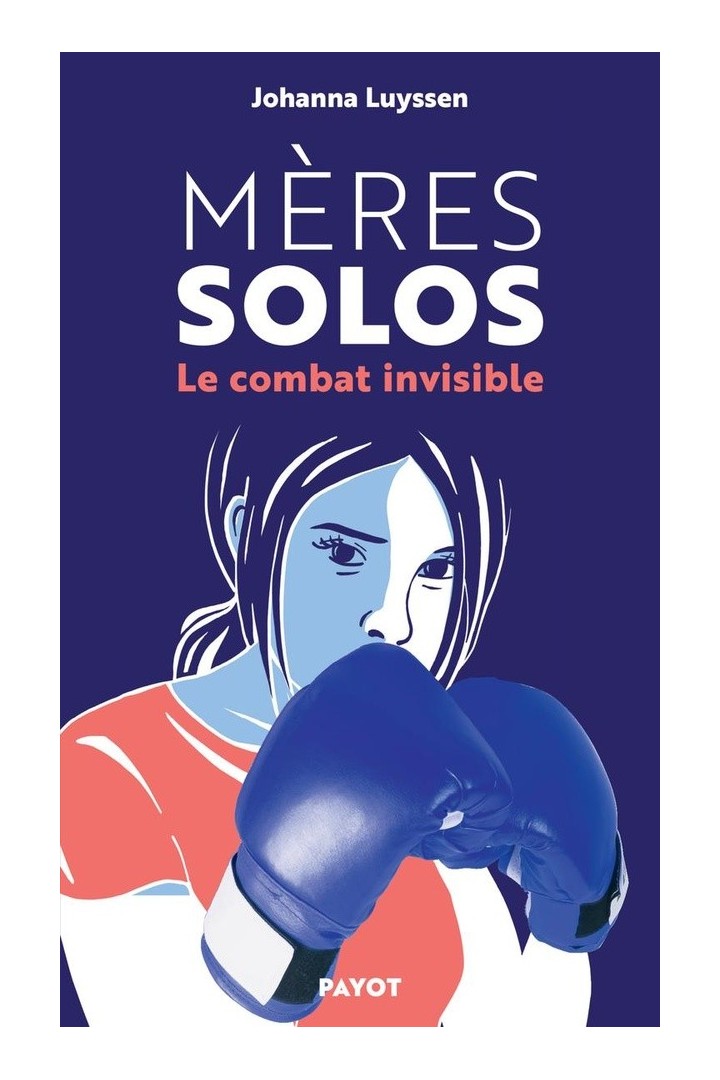 Mères solos : Le combat invisible des mères célibataires
