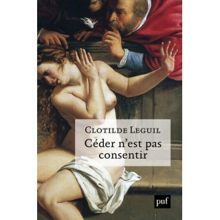 Céder n'est pas consentir
