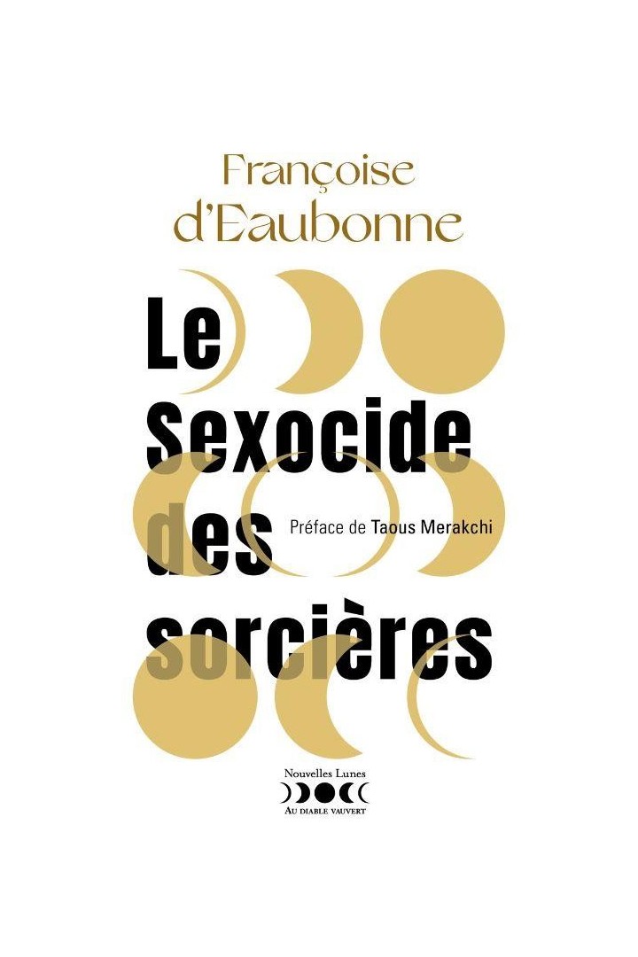 Le sexocide des sorcières