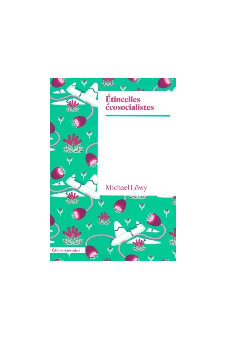 Étincelles écosocialistes