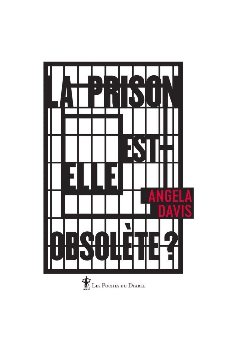 La prison est-elle obsolète ?