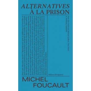 Alternatives à la prison