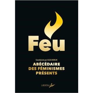 Feu, abécédaire des féminismes présents