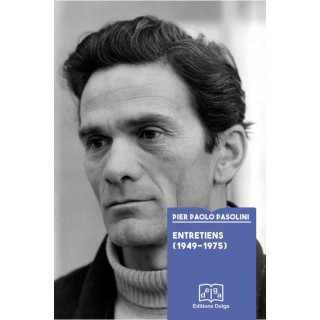 Entretiens (1949-1975)