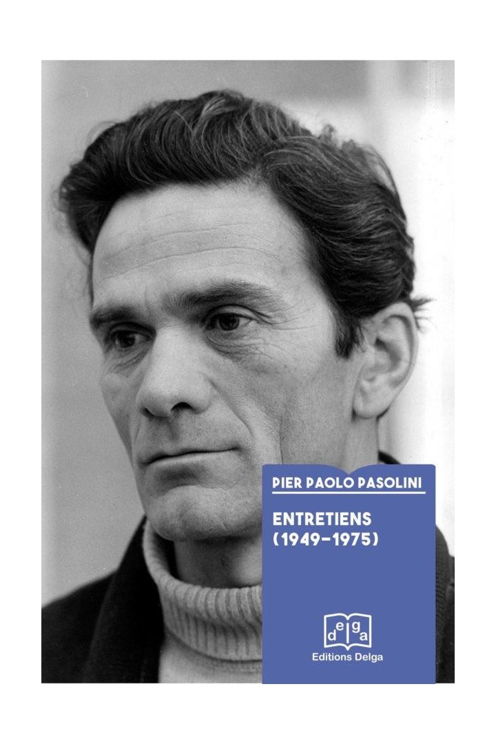 Entretiens (1949-1975)