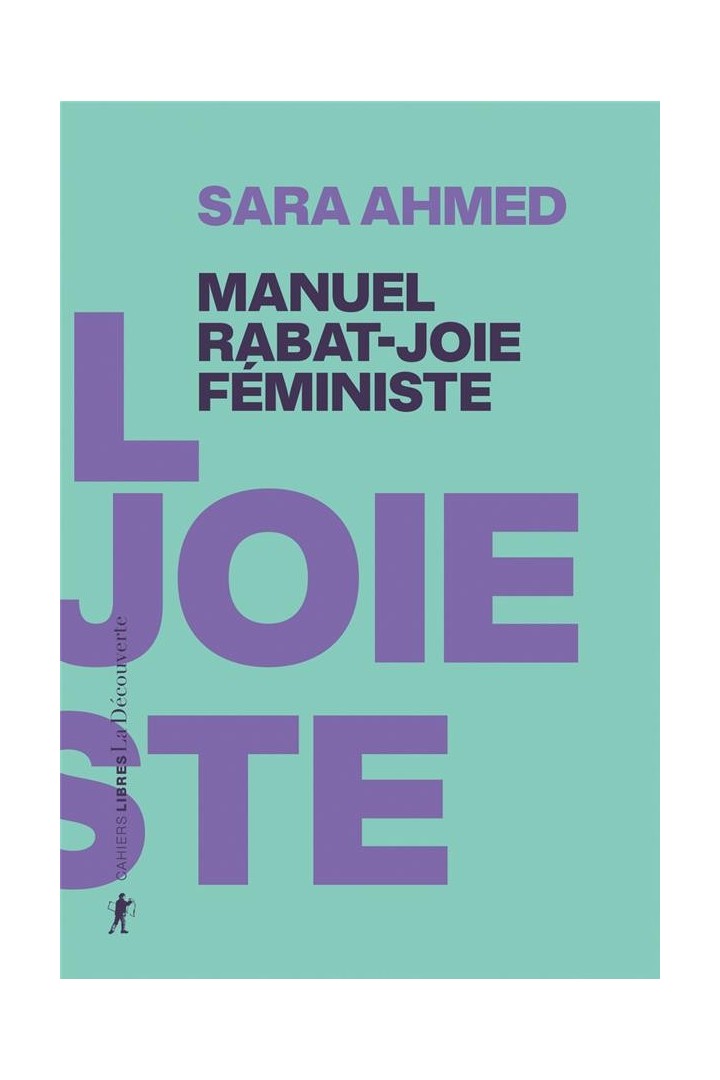 Manuel rabat-joie féministe