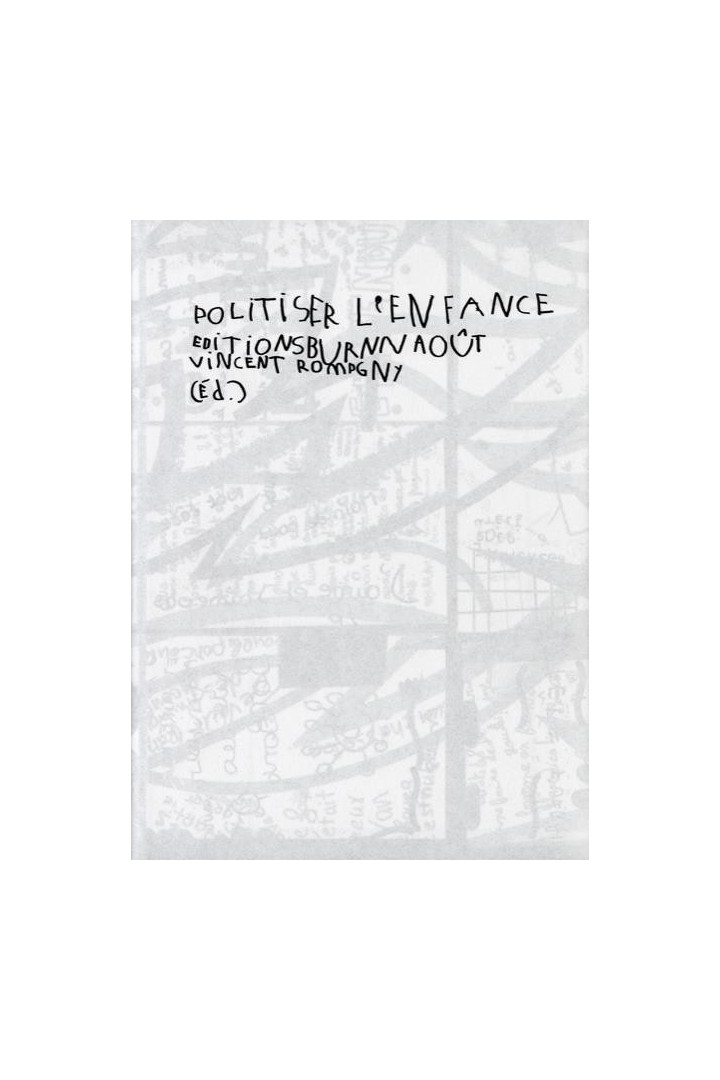 Politiser l'enfance