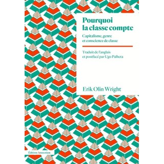 Pourquoi la classe compte : Capitalisme, genre et conscience de classe