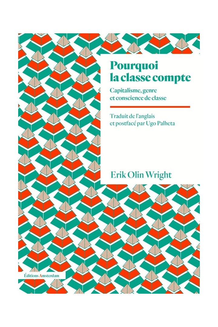 Pourquoi la classe compte : Capitalisme, genre et conscience de classe