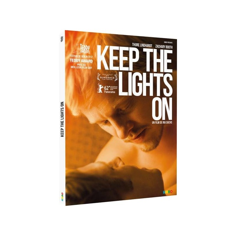 Keep the lights on