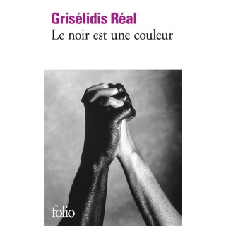 Le noir est une couleur