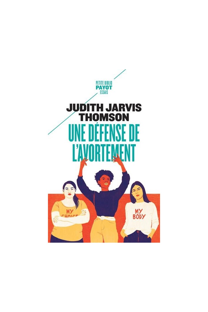Une défense de l'avortement