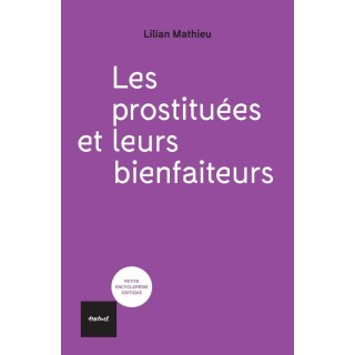 Les prostituées et leurs bienfaiteurs