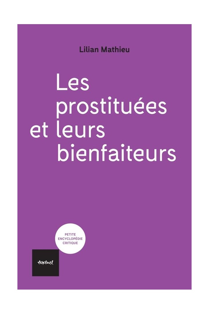 Les prostituées et leurs bienfaiteurs