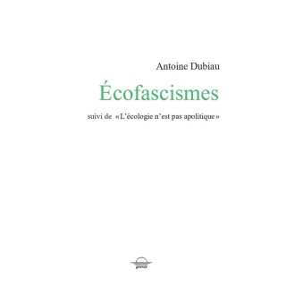 Écofascismes