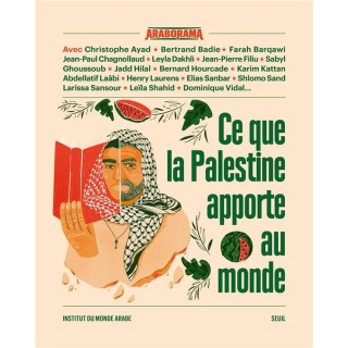 Ce que la Palestine apporte au monde