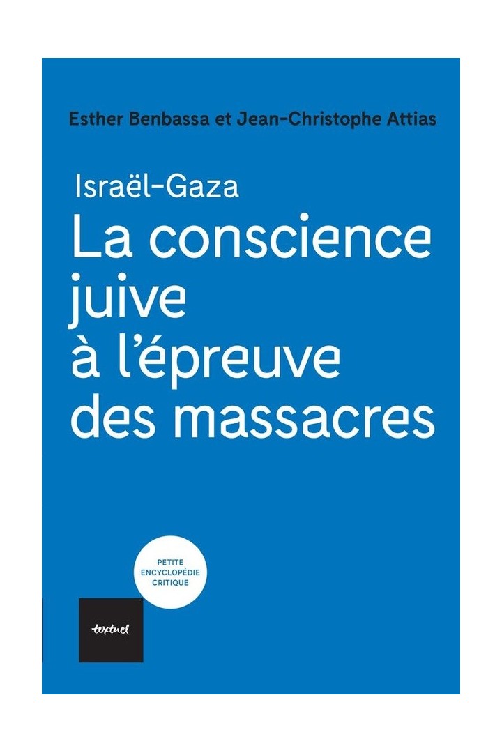 La conscience juive à l'épreuve des massacres