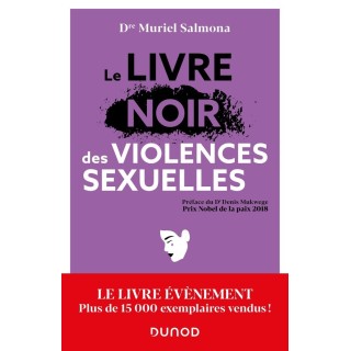 Le livre noir des violences sexuelles