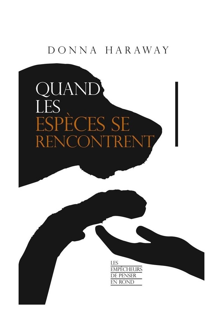 Quand les espèces se rencontrent