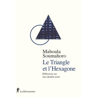 Le triangle et l'hexagone : réflexions sur une identité noire
