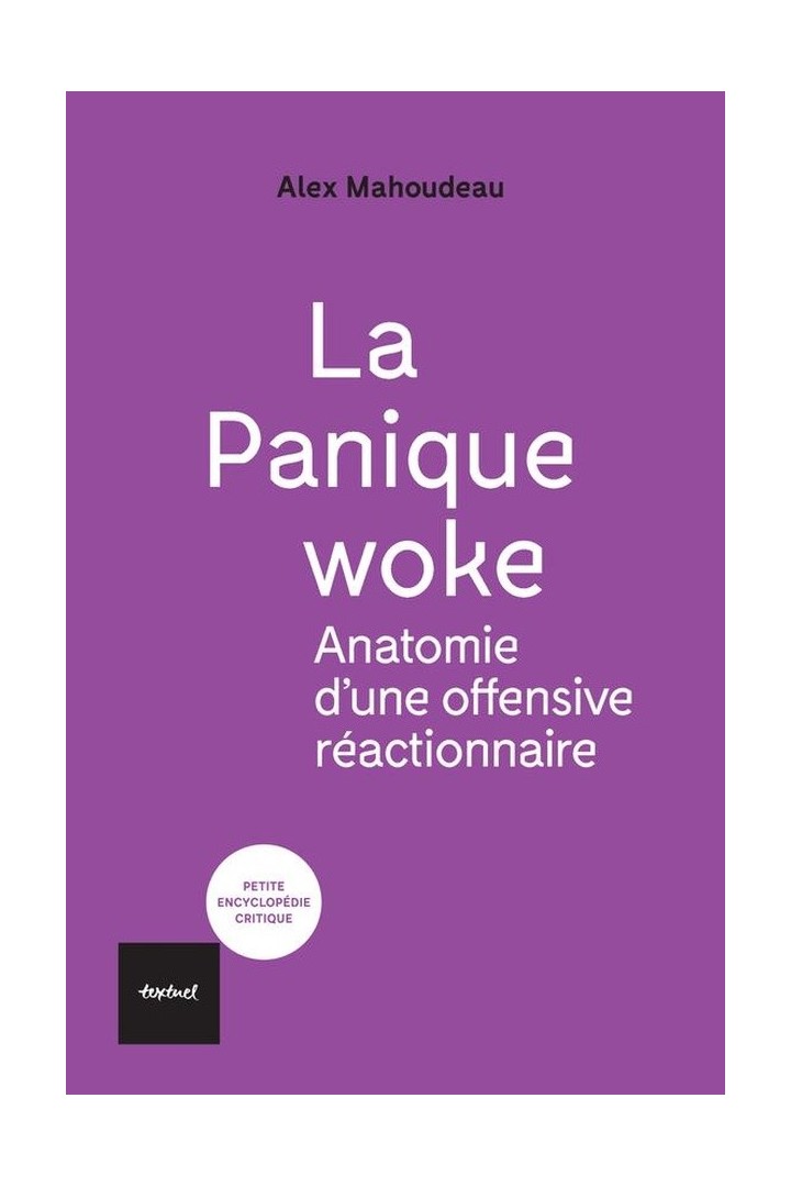 La panique woke : anatomie d'une offensive réactionnaire