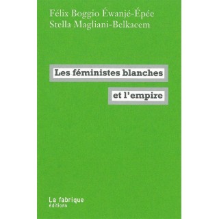 Les féministes blanches et l'empire