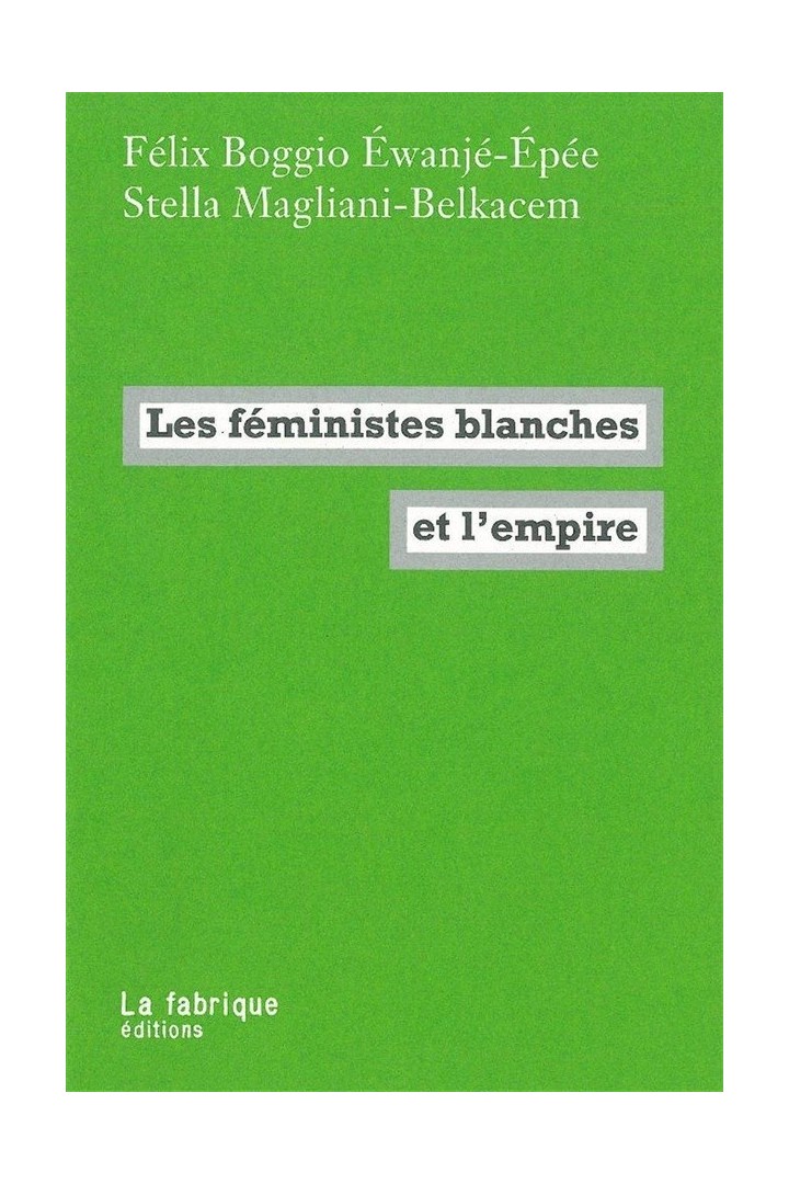 Les féministes blanches et l'empire
