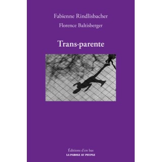 Trans·parente