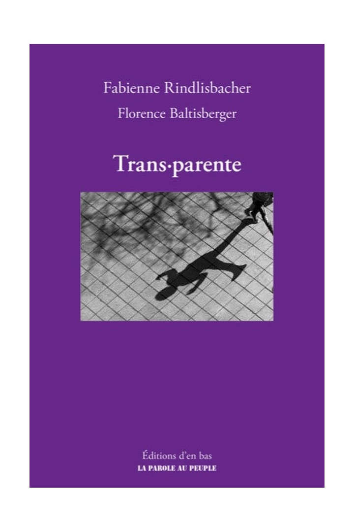 Trans·parente