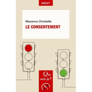 Le consentement