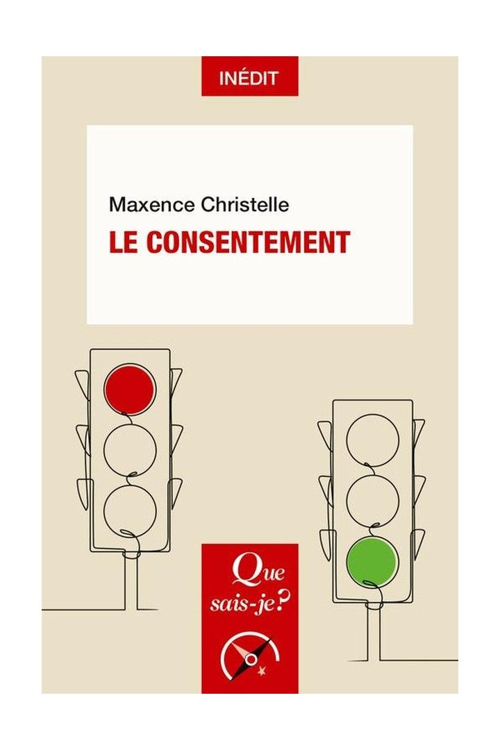 Le consentement