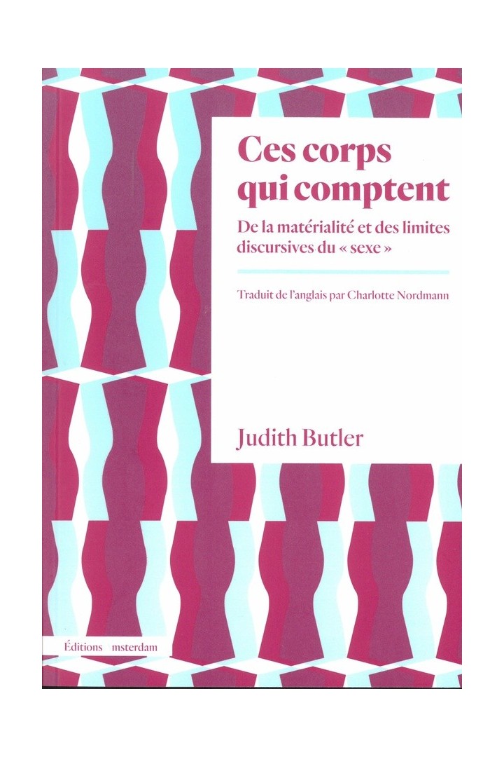 Ces corps qui comptent