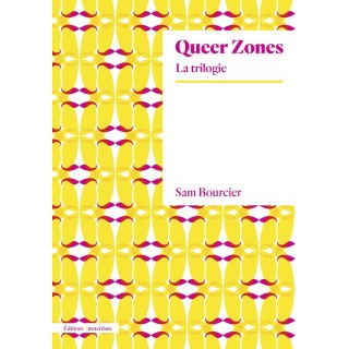 Queer zones : la trilogie