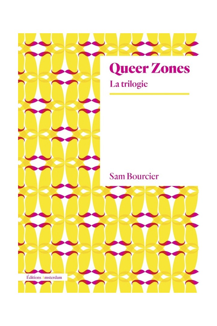 Queer zones : la trilogie