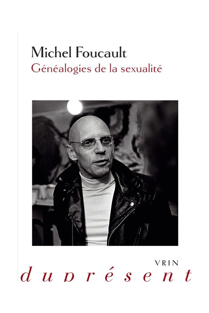 Généalogies de la sexualité