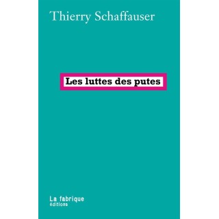 Les luttes des putes