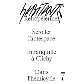 Habitante 7