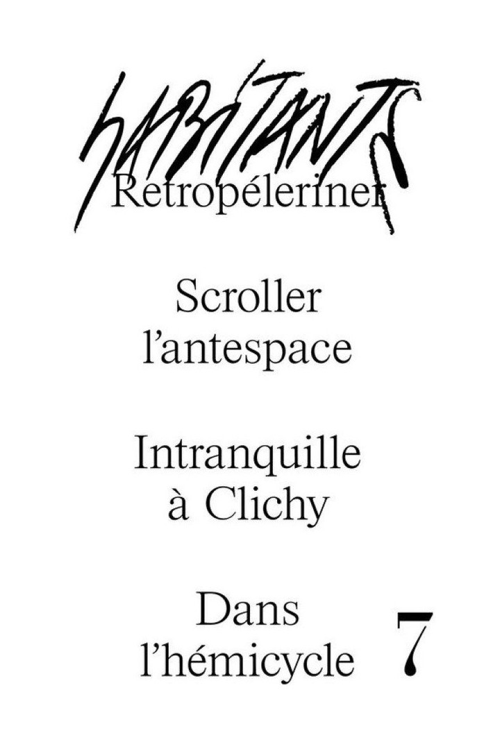 Habitante 7