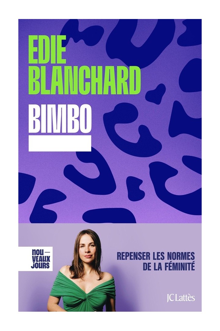 Bimbo : Repenser les normes de la féminité
