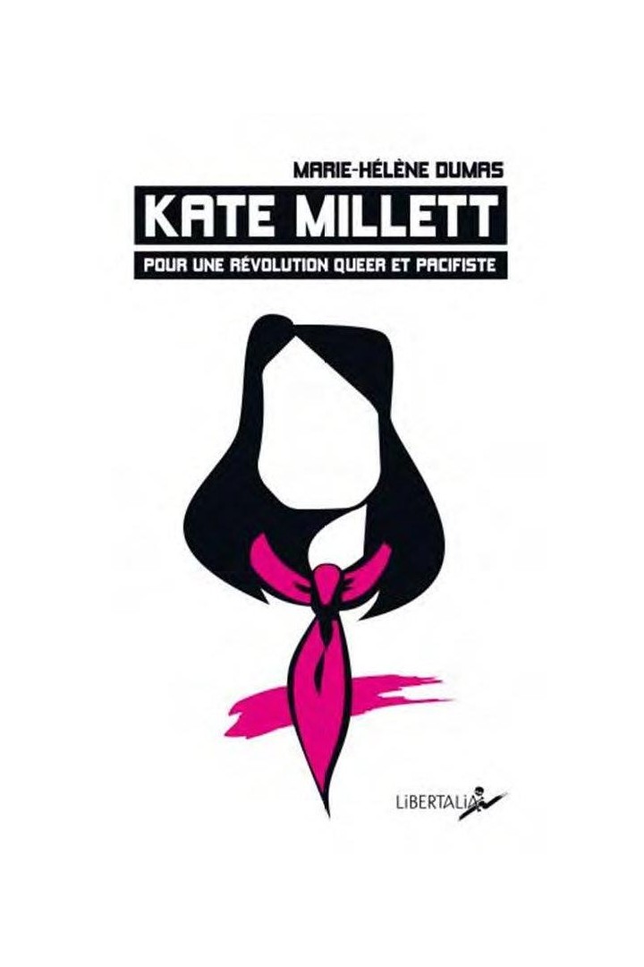 Kate Millett, pour une révolution queer et pacifiste