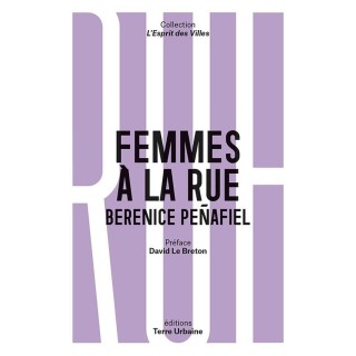 Femmes à la rue : Regard d'une sociologue
