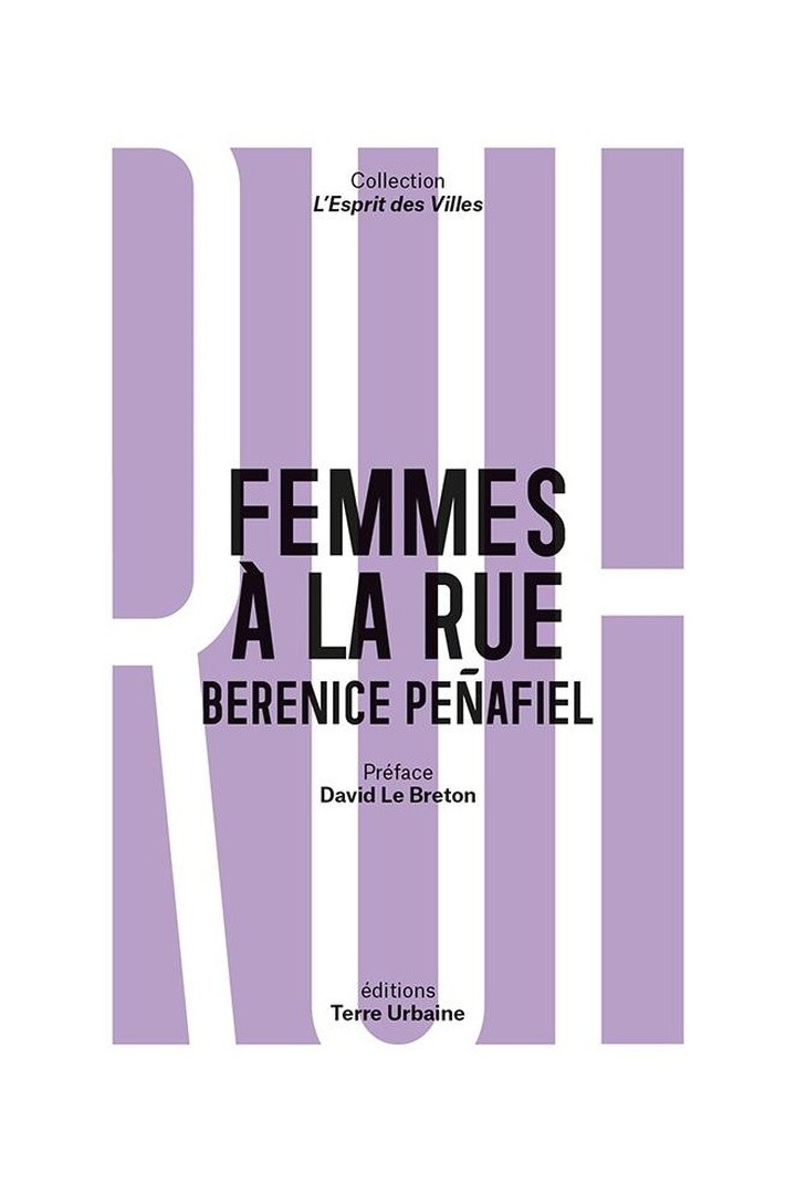 Femmes à la rue : Regard d'une sociologue