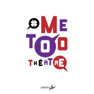 #MeTooThéâtre