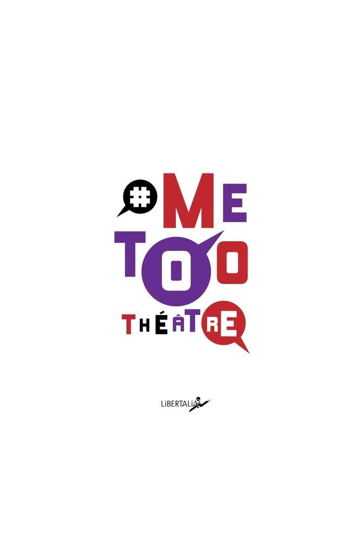 #MeTooThéâtre