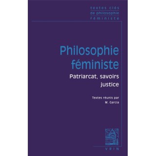 Philosophie féministe