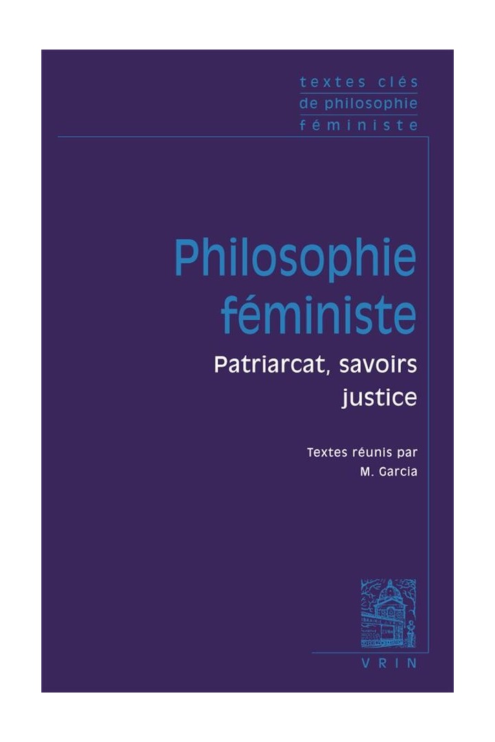 Philosophie féministe