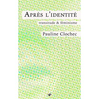 Après l'identité : Transitude & féminisme