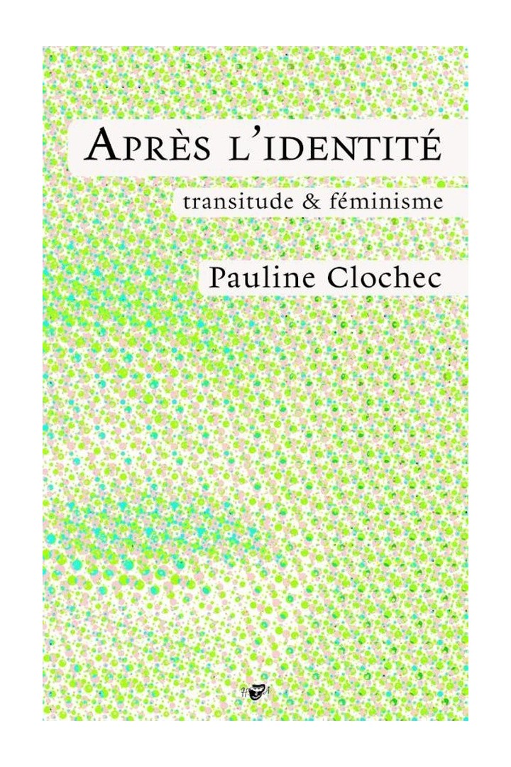 Après l'identité : Transitude & féminisme