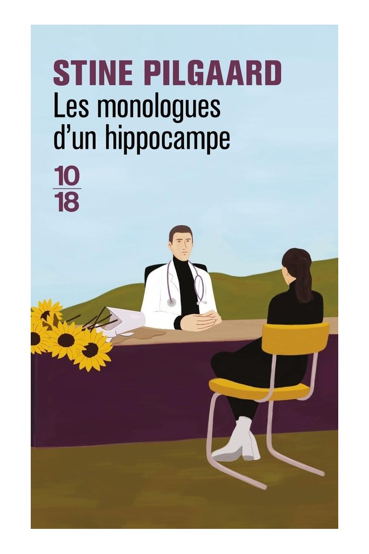 Les monologues d'un hippocampe