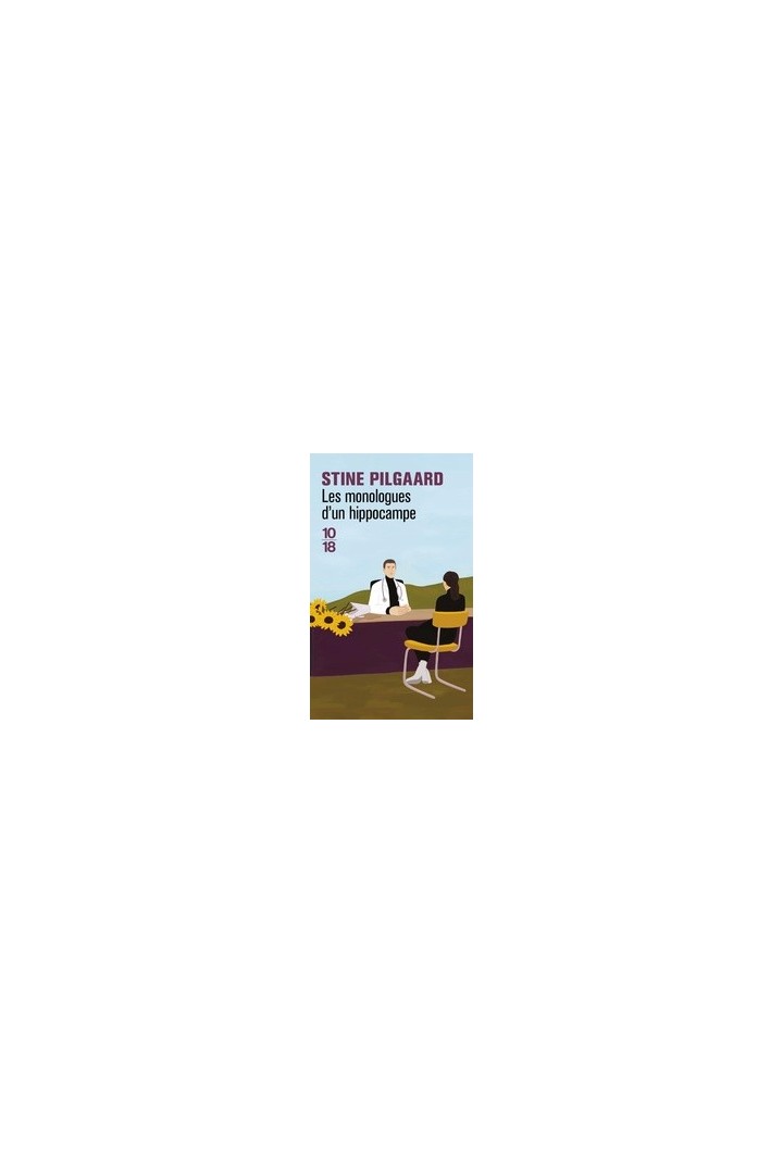 Les monologues d'un hippocampe